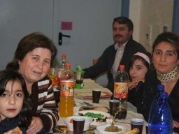 Kurban Bayrami 2007